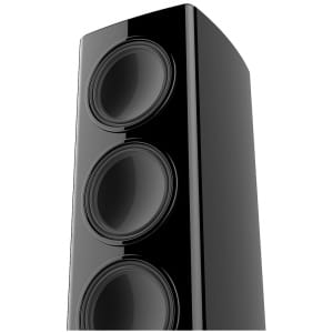 McIntosh PS2K – Subwoofer Attivo 4 × 13″ da 2000 W