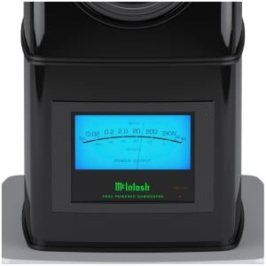McIntosh PS2K – Subwoofer Attivo 4 × 13″ da 2000 W