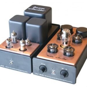 PREAMPLIFICATORE ICON AUDIO PS 3 MKII MM/MC