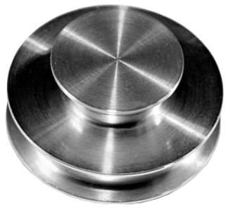 PULEGGIA 78 GIRI PRO-JECT PULLEY SB