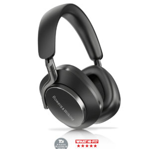 B&W Px8 - CUFFIE WIRELESS (Top di Gamma) Over Ear con Cancellazione del Rumore