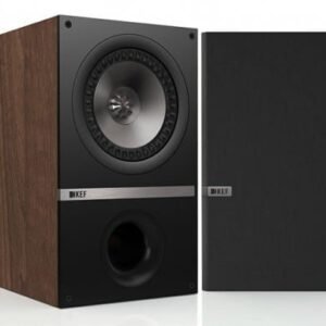 DIFFUSORI SCAFFALE-LIBRERIA KEF Q300