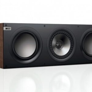 DIFFUSORE CENTRALE KEF Q600C