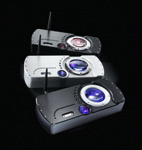 convertitore-chord-qbd-76-black-silver