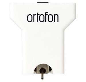 FONORIVELATORE BOBINA MOBILE BASSA USCITA ORTOFON QUINTET MONO