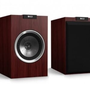 DIFFUSORI SCAFFALE-LIBRERIA KEF R100