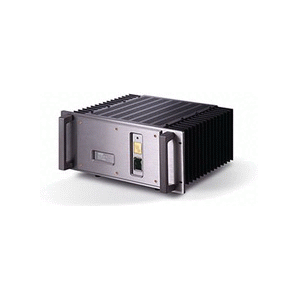 USHER R 1.5 - AMPLIFICATORE FINALE STEREO in CLASSE A - RCA - 150watt x2