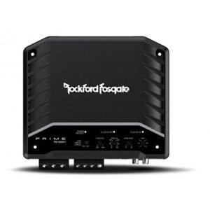 ROCKFORD FOSGATE PRIME 1CH Amp R2-250X1