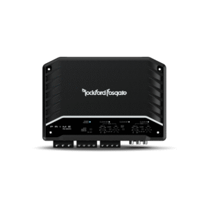 ROCKFORD FOSGATE PRIME 4CH Amp R2-300X4