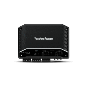 ROCKFORD FOSGATE PRIME 4CH Amp R2-500X4