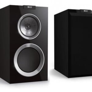 DIFFUSORI SCAFFALE-LIBRERIA KEF R300