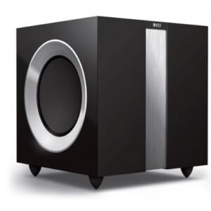 SUBWOOFER KEF R400B