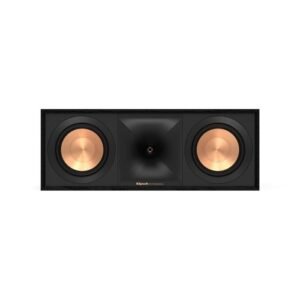 Klipsch R-50C | Canale Centrale