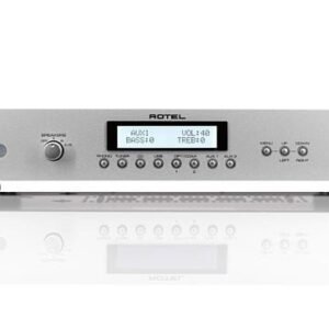 AMPLIFICATORE INTEGRATO ROTEL RA-11