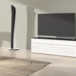 Mobile Porta Tv Stereo MUNARI Rainbow RA 151 NE BI