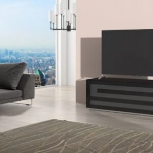 Mobile Porta Tv Stereo MUNARI Rainbow RA 152 NE NE