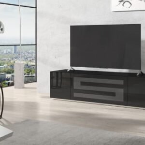 Mobile Porta Tv Stereo MUNARI Rainbow RA 175 NE NE