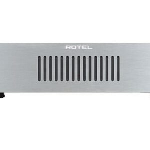 AMPLIFICATORE FINALE STEREO ROTEL RB-1572