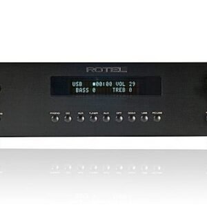 PREAMPLIFICATORE STEREO ROTEL RC-1570