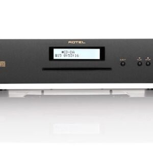 LETTORE CD ROTEL RCD-12