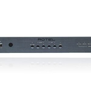 CONVERTITORE D/A ROTEL RDD-1580