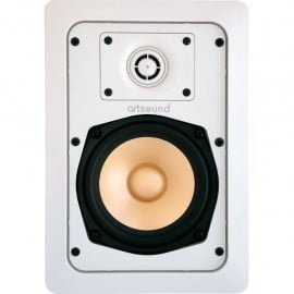 DIFFUSORE DA INCASSO A PIANTA RETTANGOLARE ARTSOUND RE- 650