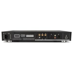 CD PLAYER CREEK 50CD