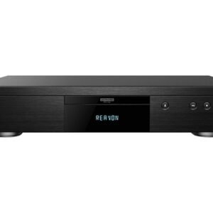 Reavon UBR-X110 - 4K UHD Dolby Vision SACD Blu-ray Player