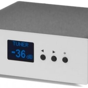 SINTOAMPLIFICATORE STEREO PRO-JECT RECEIVER BOX S