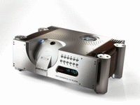 LETTORE CD CHORD RED REFERENCE MKIII INTEGRA LEGS