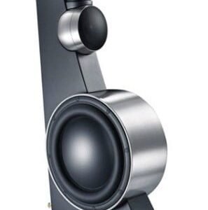 COPPIA DIFFUSORI DA PAVIMENTO GALLO ACOUSTICS REFERENCE 3.5