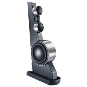 COPPIA DIFFUSORI DA PAVIMENTO GALLO ACOUSTICS REFERENCE 3.5