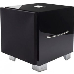 SUBWOOFER ATTIVO REL S3