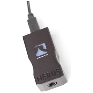 CONVERTITORE D/A RESONESSENCE LABS HERUS