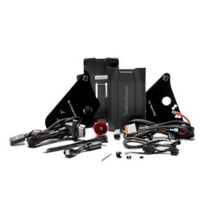 ROCKFORD FOSGATE Audio Kit RFK-HDRK | Kit Installazione per Amplificatore TM400X4ad
