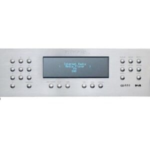 SINTONIZZATORE ANALOGICO ROTEL RDG-1520