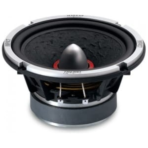 Coppia Mediobassi IMPACT RH 6638