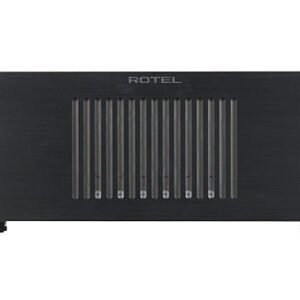 AMPLIFICATORE FINALE MULTICANALE ROTEL RMB-1512