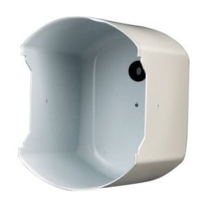 KIT DI MONTAGGIO A MURO – MATERIALE: METALLO ARTSOUND KIT RO 105 METALLIC