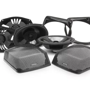 ROCKFORD FOSGATE TMS69BL9813 | Coppia