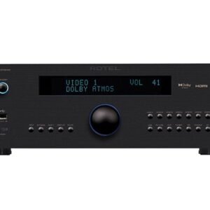 Rotel RSP-1576MKII - Preamplificatore Processore Digitale