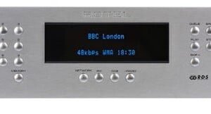 SINTONIZZATORE ANALOGICO ROTEL RT-1570