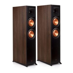 Klipsch RP-6000F - Coppia Diffusori Pavimento