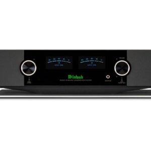 McINTOSH RS250 - SISTEMA Multimediale con Altoparlanto Attivi - Streamer rete Wireless- Bluetooth