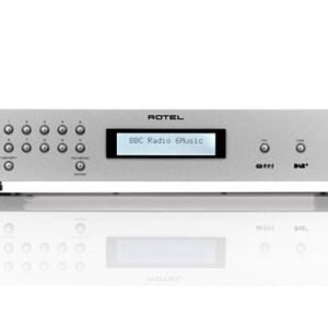 SINTONIZZATORE ANALOGICO ROTEL RT-11