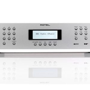 SINTONIZZATORE ANALOGICO ROTEL RT-12