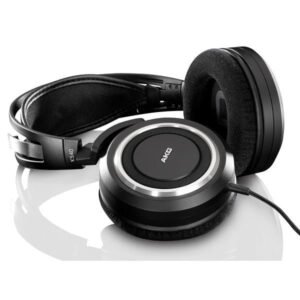 CUFFIE AKG - K540