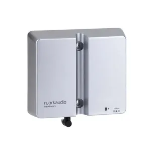 Ruark BackPack 3 – Batteria opzionale per Ruark MR1 e Ruark R1