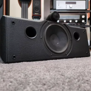 SONUS FABER SOLO HOME ( Usato ) | Canale Centrale by Franco Serblin