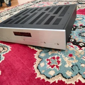 AUDIONET SAM 20 SE ( Usato ) - Amplificatore Integrato Limited Edtion in solo 200 Pz